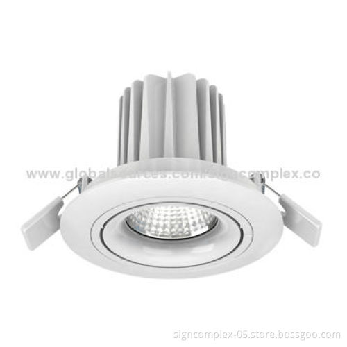 5W LED Downlight, Designed to Replace Halogen 35, 50W Downlight Module
